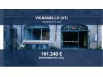 Immobile in asta di 256 m² in vendita a Vignanello