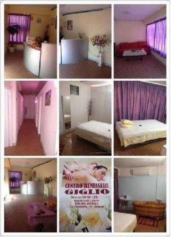 Giglio C. B. Tel:3663833033