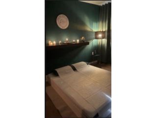 Massaggi - benessere Napoli - Cercasi massaggiatrice olistica Tel:3755638422