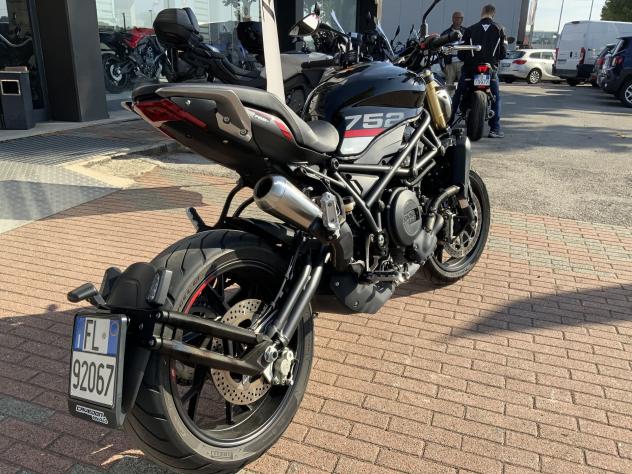 Benelli 752 S null - Foto 5
