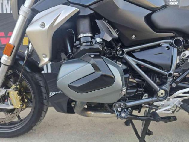 BMW R 1250 R Exclusive rif. 23909077 - Foto 8