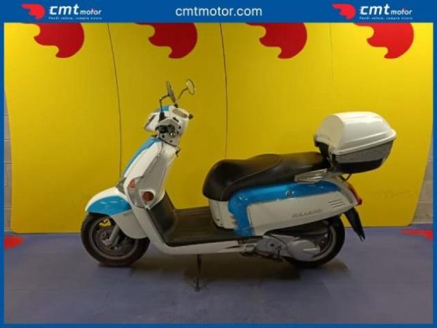KYMCO Like 200i Garantito e Finanziabile rif. 23106826 - Foto 3