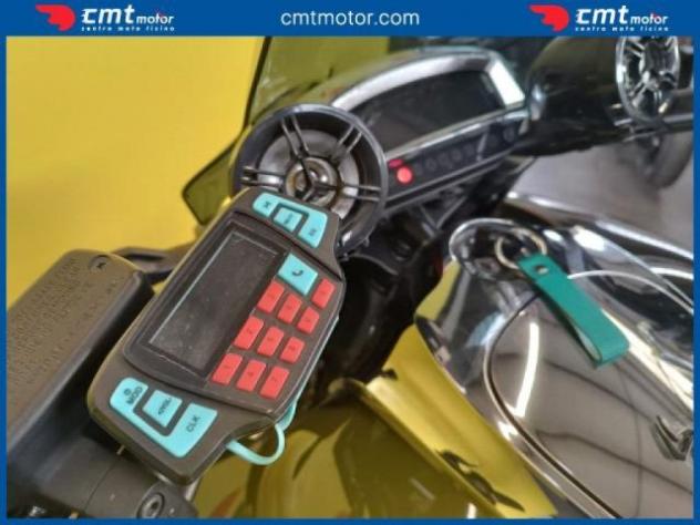 HONDA GL 1800 Garantita e Finanziabile rif. 21524588 - Foto 6