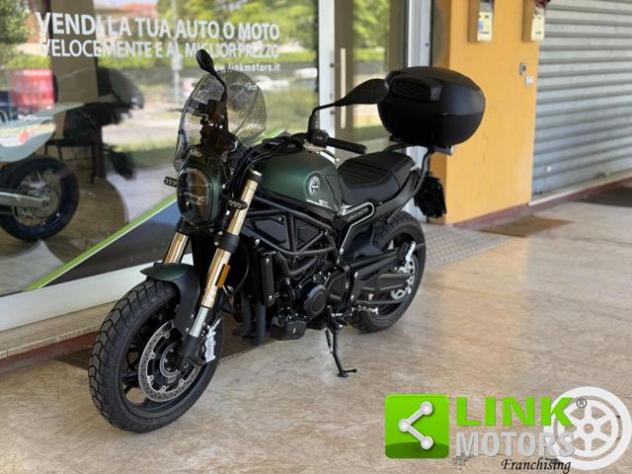 BENELLI Leoncino 800 LEONCINO 800 rif. 24036323 - Foto 3