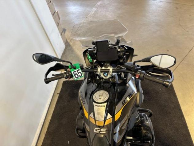 BMW R 1250 GS - Foto 7