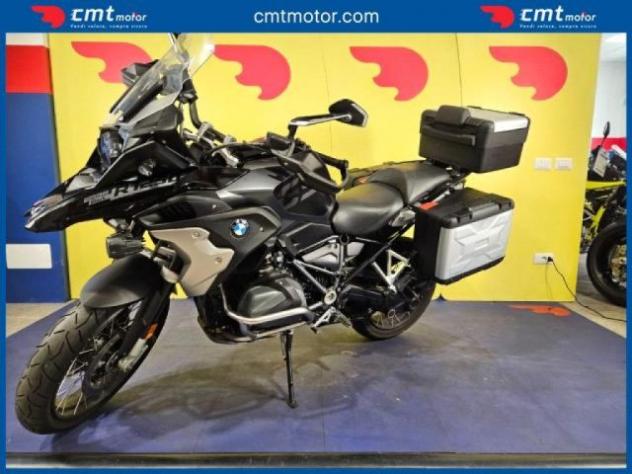 BMW R 1250 GS Garantita e Finanziabile rif. 24078646 - Foto 4