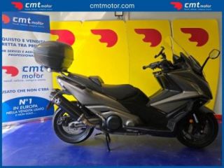 KYMCO AK 550 Garantito e Finanziabile rif. 23479908