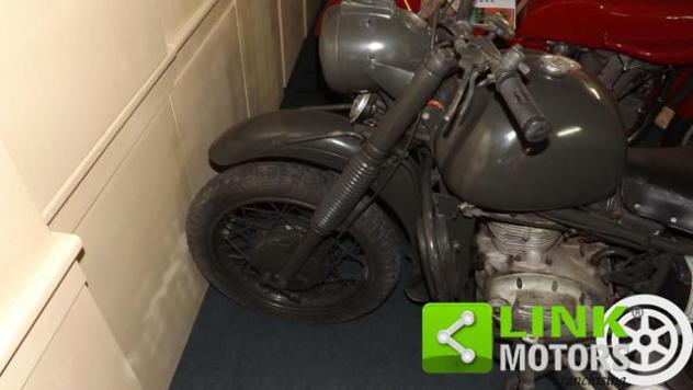 BIANCHI MT 61 militare - Foto 5