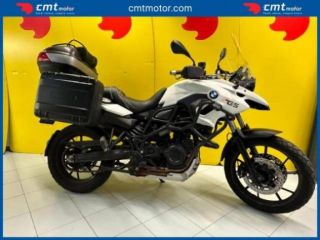 BMW F 800 GS Garantita e Finanziabile rif. 23960856