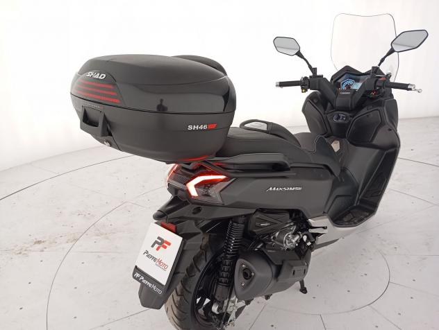 Sym Maxsym 400 ABS - Foto 7