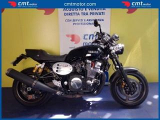 YAMAHA XJR 1300 Garantita e Finanziabile rif. 23661913