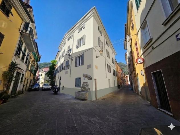Appartamento in vendita a Massa 80 mq Rif: 1387535