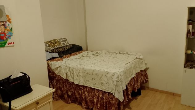 Brevi periodi,Posto letto o camera in affitto zona borghesiana