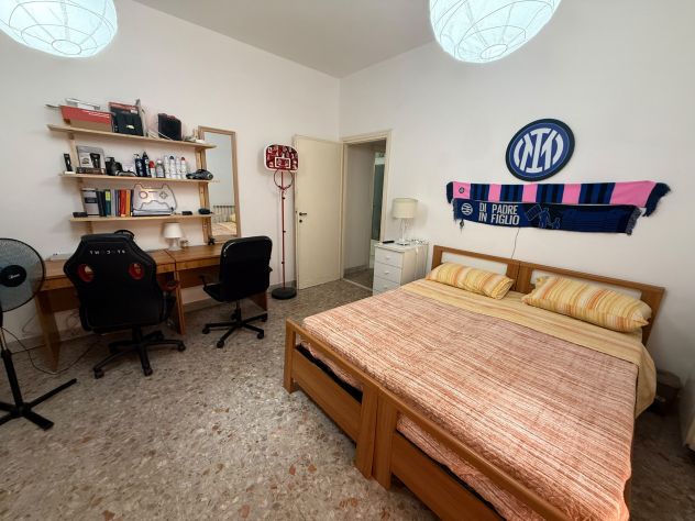 TIBURTINO, STANZA 580 INCLUSI ONERI ACCESSORI - Foto 10
