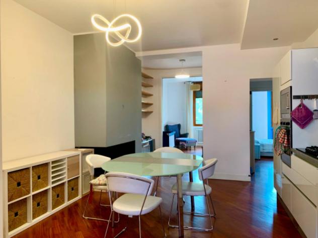 Appartamento di 76 m² con 3 locali in affitto a Milano - Foto 5