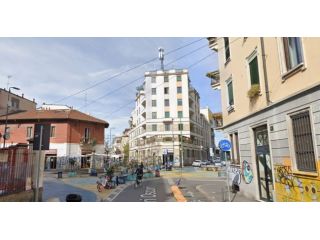 Monolocale nuovo ristrutturato in zona NoLo Milano