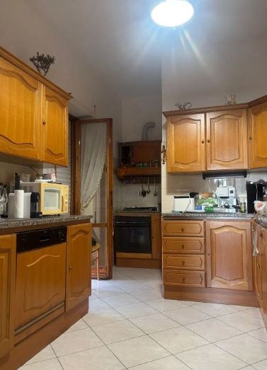 MORENA QUADRILOCALE CON BALCONE - Foto 3