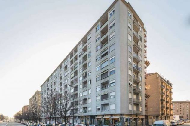 Ampio Trilocale ristrutturato zona Lingotto - Foto 4