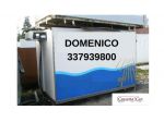 FURGONE ISOTERMICO PER IVECO DAILY