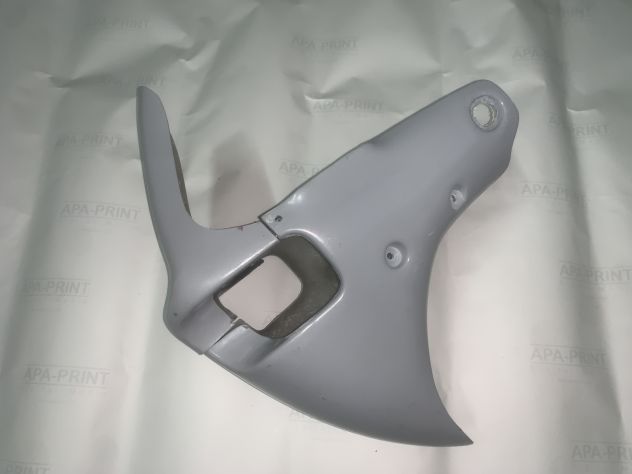 Gilera sp02 crono 503 parafango anteriore in vetroresina - Foto 7