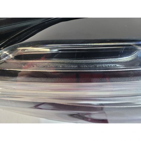 VOLVO S60 V60 Faro Full Led Active - L 13593 - Foto 4