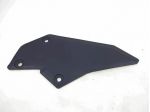 COVER DESTRA SCATOLA FILTRO KAWASAKI Z 300 ABS 2015 - 2016 110650749 RIGHT  &hellip;
