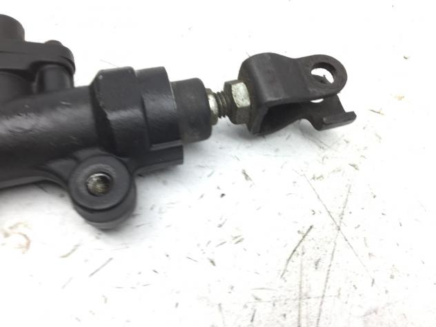 HONDA HORNET 600 POMPA FRENO POSTERIORE CON VASCHETTA OLIO 2003 PC36A03F - Foto 8