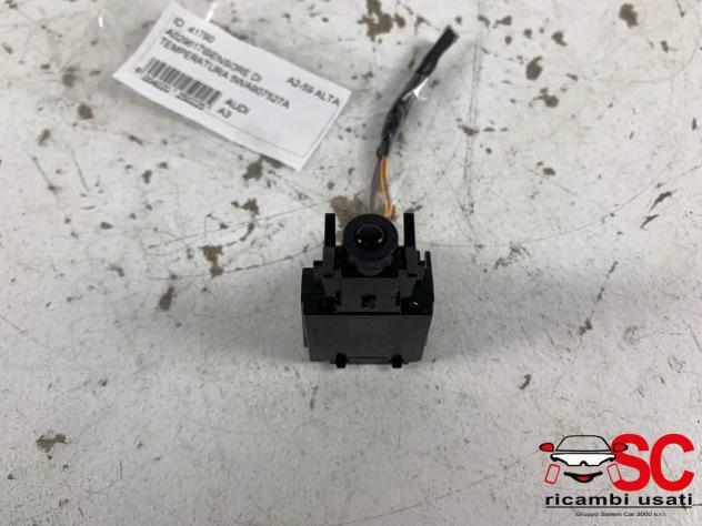 Sensore Di Temperatura Audi A3 8y 5WA907527A - 41790 - Foto 4