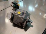 Pompa Bosch Rexroth A10VSO45DFR1/31R-VPA12N00
