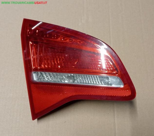 FANALE POST. PARTE INT. S.  Parti elettriche  Fanaleria  Fanali  Fanale post. sx. OPEL - MERIVA B - 01-06-2010 - 01-02-2018