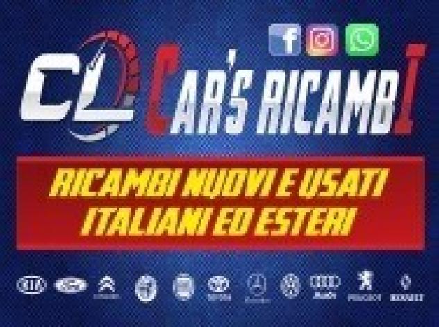 Musata completa e ricambi vari DACIA SANDERO 2024 - Foto 2