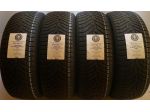 4 GOMME 215 55 17 YOKOHAMA A67484