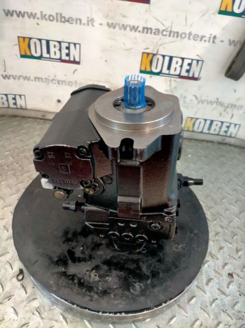 Pompa Rexroth A4VG56DA1D2/32R-NZC02F025-SQ