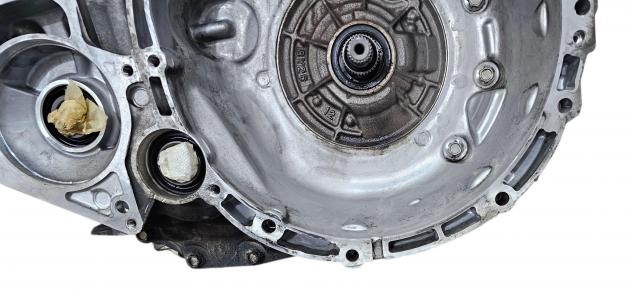 CAMBIO AUTOMATICO NISSAN Qashqai +2 M9R Diesel 2000 (0813) - Foto 4