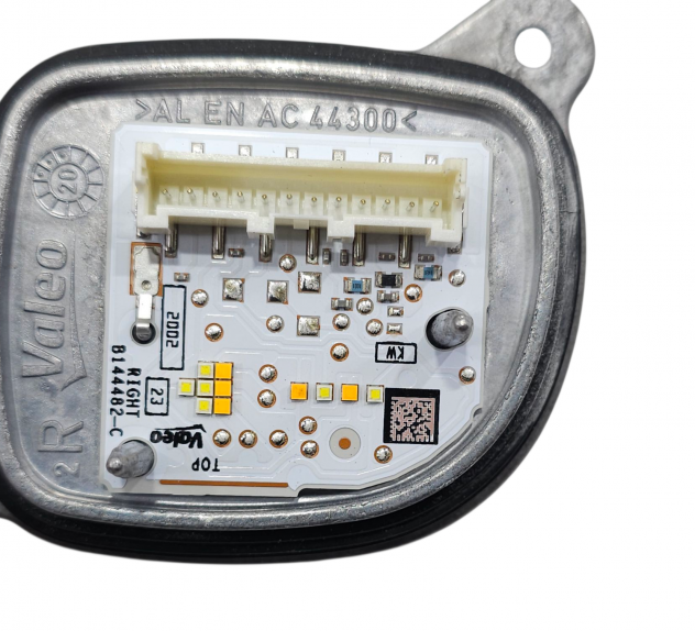 LED FARO ANTERIORE DESTRO OPEL Corsa F Serie 90186993 (19) - Foto 5