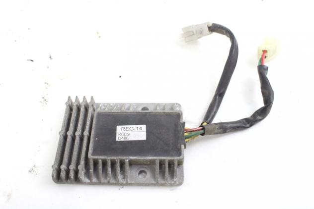 KYMCO XCITING 500 31600LDG7900 REGOLATORE DI TENSIONE 05 - 06 RECTIFIER