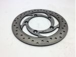 PIAGGIO MEDLEY IE ABS 150 DISCO FRENO POSTERIORE - SPESSORE: 4,8 MM 2016 2019