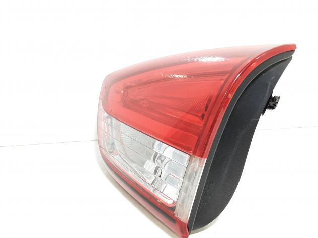 STOP POSTERIORE DESTRO INTEGRATO NEL PORTELLO RENAULT Clio Serie IV 20535748RH (1219) - Foto 3