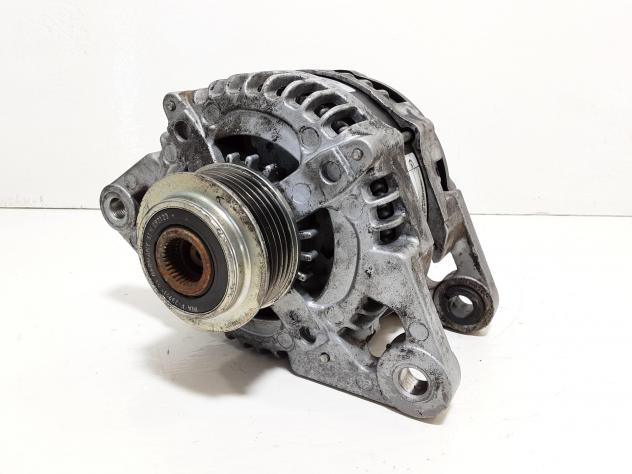 ALTERNATORE ALFA ROMEO Brera Serie (939_) 1042102780 939 A3.000 Diesel 2400 (0006)