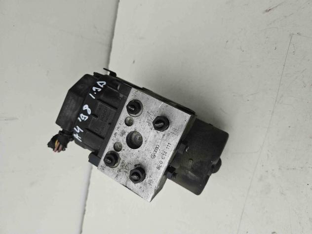 ABS AUDI A4 Avant (8D) 0261216411 diesel 1.9 (9700)