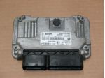 0261S08111 ECU OPEL ZAFIRA GPL METANO 0261S08111 55588022 ABBBB12002