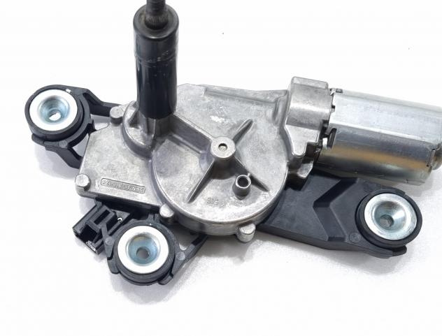 MOTORINO TERGICRISTALLO POSTERIORE FORD S - Max Serie 3M51-R17K441-AG (0614) - Foto 6