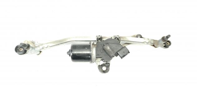 MOTORINO TERGI ANT COMPLETO DI TANDEM CITROEN C3 2° Serie 53630187 (0510)