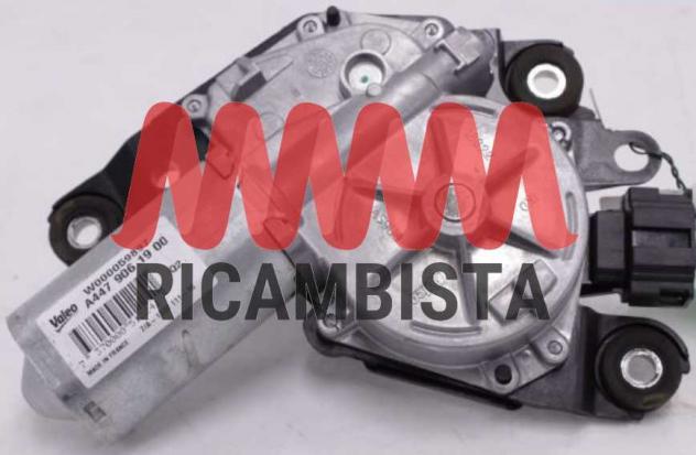 A4479061900 Mercedes Vito W447 motorino tergicristalli posteriore