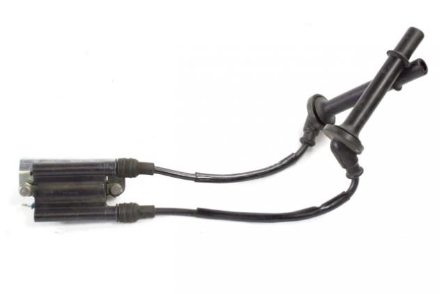 HONDA CBR 650 R 30511MKND51 BOBINA ACCENSIONE (1 - 4) RH01 21 - 23 IGNITION COIL - Foto 3