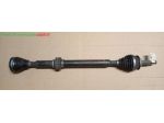 SEMIALBERO ANT. COMPL. DX TOYOTA AURIS (E180) 5 porte  Meccanica  Cambio e  &hellip;