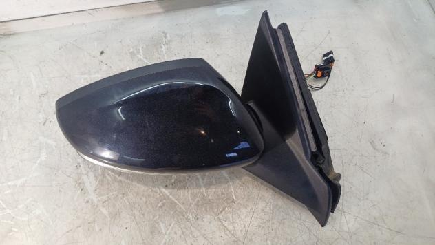SPECCHIETTO RETROVISORE DESTRO OPEL Corsa F Serie 983758811T EB2FAD (19) - Foto 5
