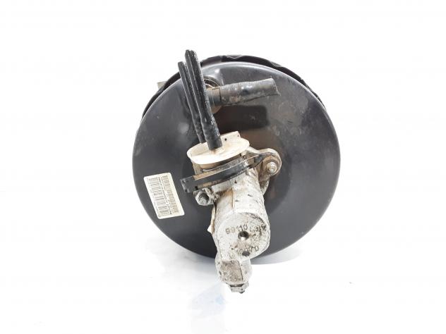 SERVOFRENO SMART Fortwo Coupé (W451) 0204051759 M 132.910 Benzina 1000 (0715) - Foto 2
