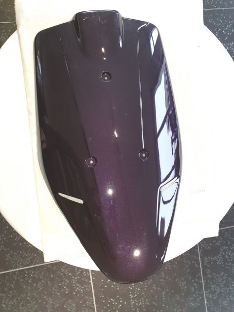 SCUDO ANTERIORE APRILIA AMICO 50 AP8231171