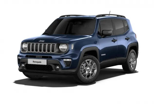 RICAMBI X JEEP RENEGADE ANNO 2015 ALOGENA